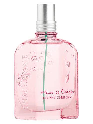 Fleurs De Cerisier Happy Cherry Eau De Toilette