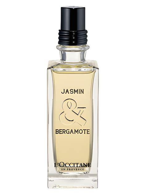 Jasmin Bergamote