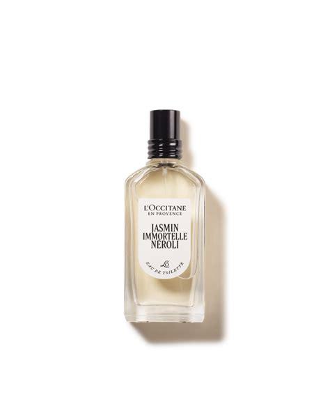 Jasmin Immortelle Neroli