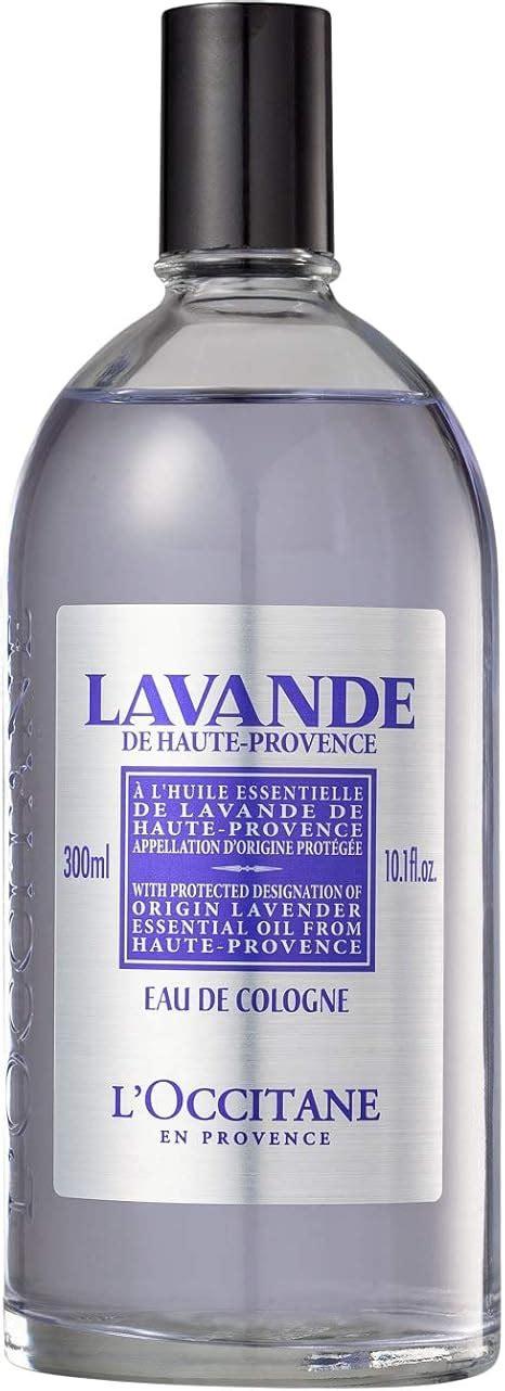 Lavande Eau De Cologne