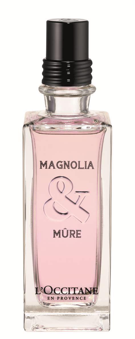 Magnolia Mure