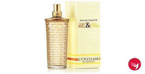 Miel Citron Honey Lemon