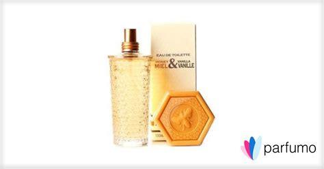 Miel Vanille Honey Vanilla