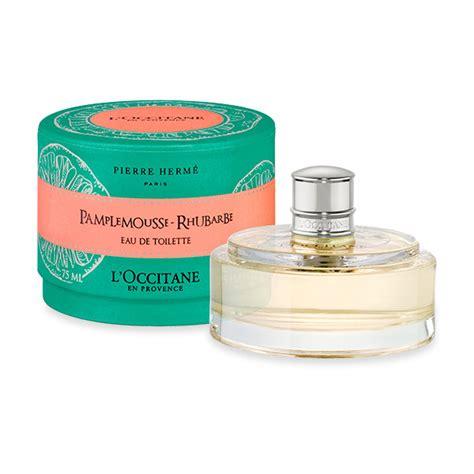 Pamplemousse Rhubarb