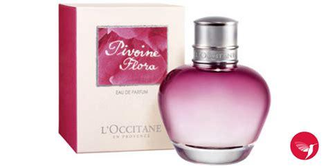 Pivoine Flora Eau De Parfum