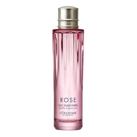 Rose Eau Parfumee Souffle Apaisant