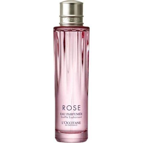 Rose Eau Parfumee Souffle Euphorisant