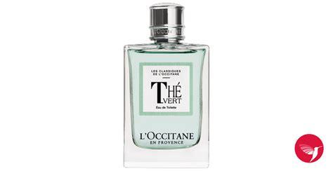 The Vert Eau De Toilette