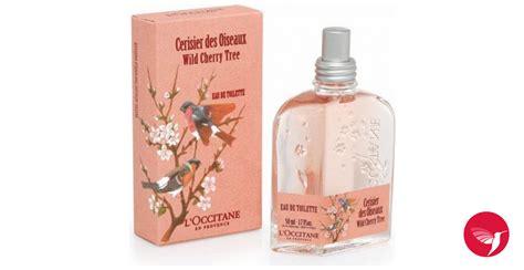 Wild Cherry Tree Eau De Toilette