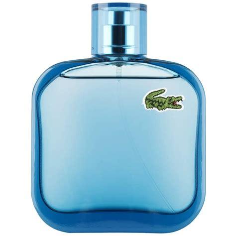 Eau De Lacoste L 12 12 Blue
