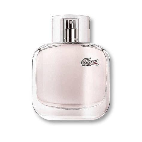 Eau De Lacoste L 12 12 Pour Elle Elegant