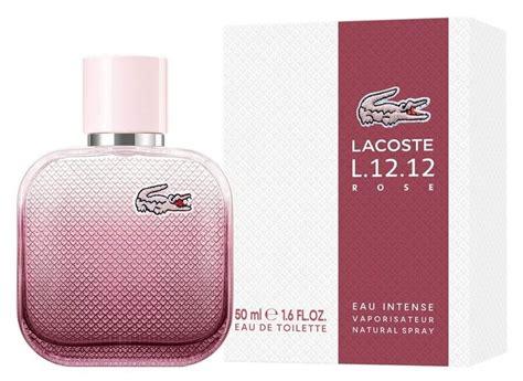 L 12 12 Rose Eau Intense