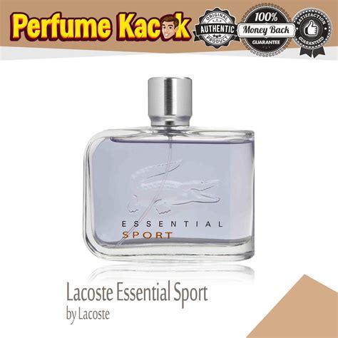 Lacoste Essential Sport