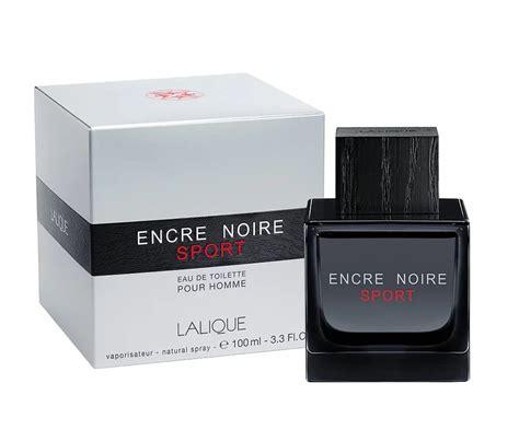 Encre Noire Sport