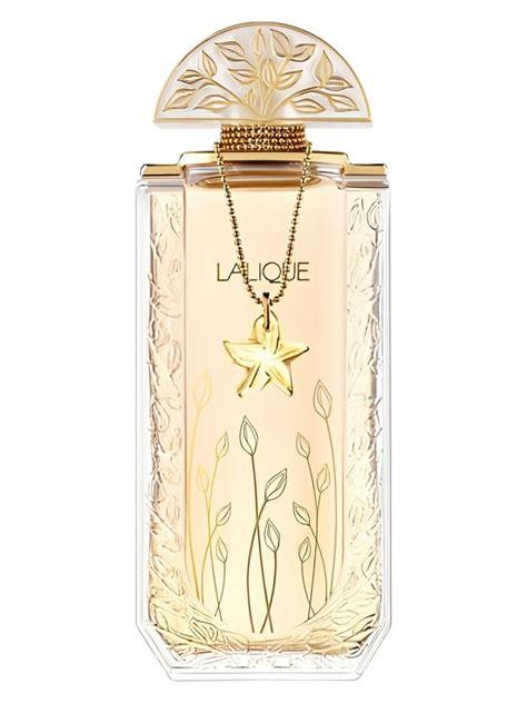 Lalique De Lalique 20Th Anniversary Limited Edition