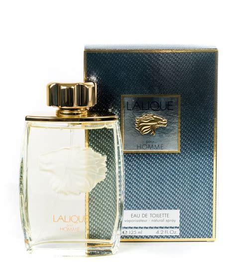 Lalique Pour Homme