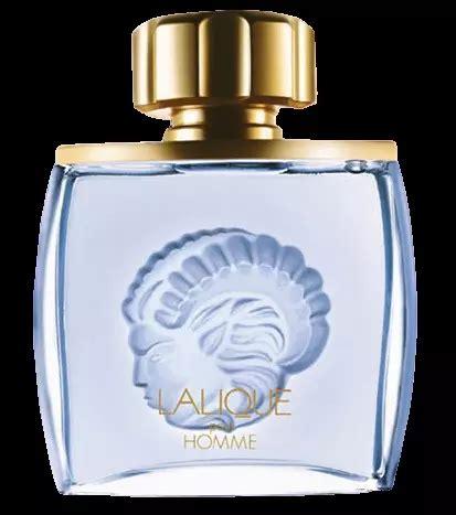 Lalique Pour Homme Le Faune