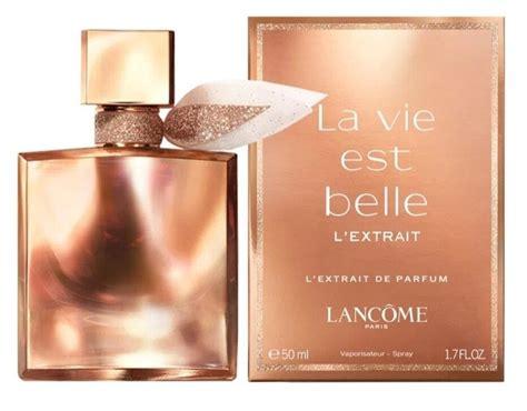 La Vie Est Belle L Extrait De Parfum