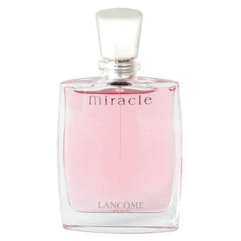 Miracle Eau Legere Sheer Fragrance