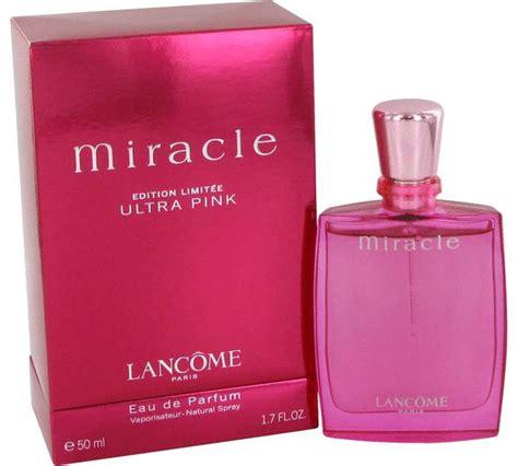 Miracle Ultra Pink