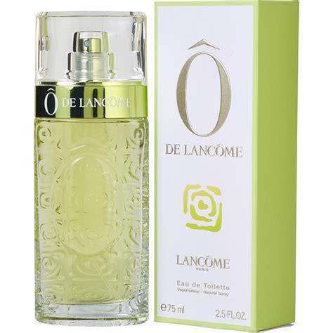 O De Lancome