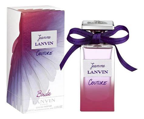 Jeanne Lanvin Couture Birdie