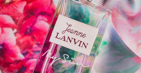 Jeanne Lanvin My Sin