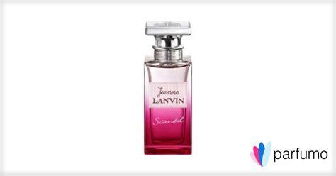 Jeanne Lanvin Scandal