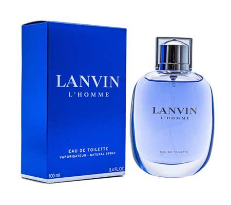 Lanvin L Homme