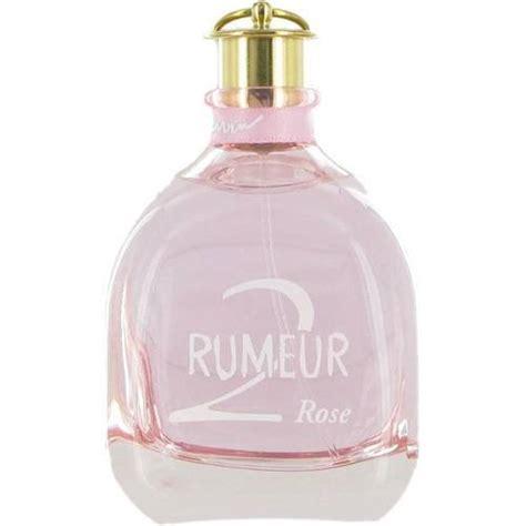 Rumeur 2 Rose