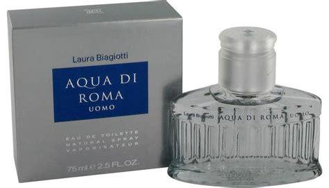Aqua Di Roma Uomo
