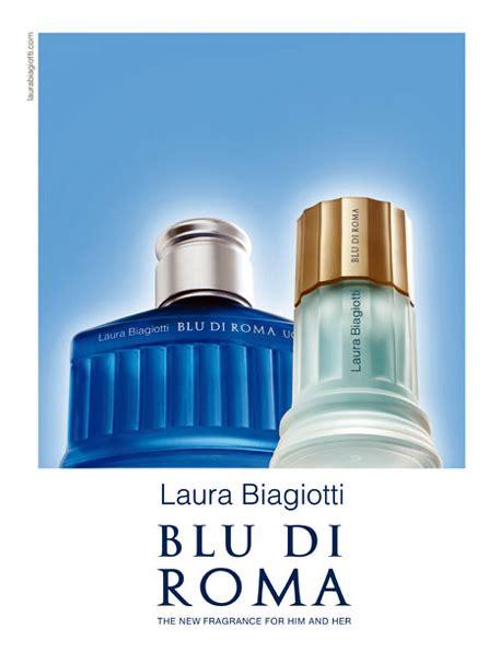 Blu Di Roma Donna