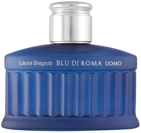 Blu Di Roma Uomo