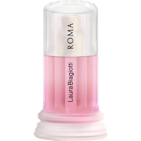 Roma Eau De Toilette Rosa