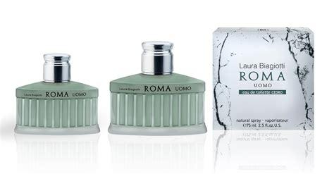 Roma Uomo Eau De Toilette Cedro