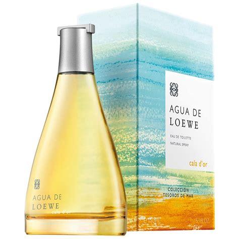 Agua De Loewe Cala D Or