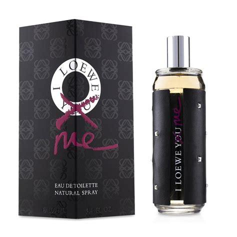 I Loewe Me
