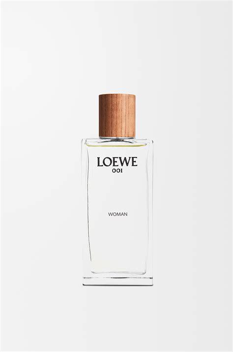 Loewe 001 Woman