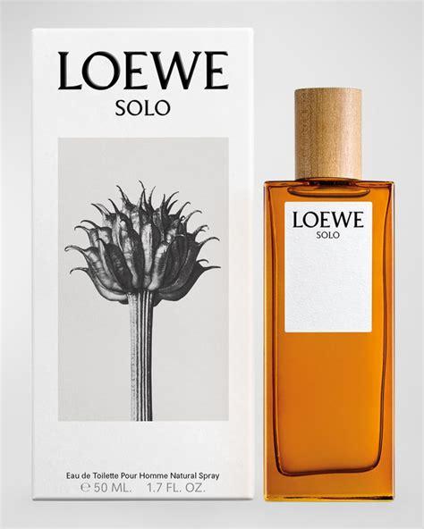Solo Loewe