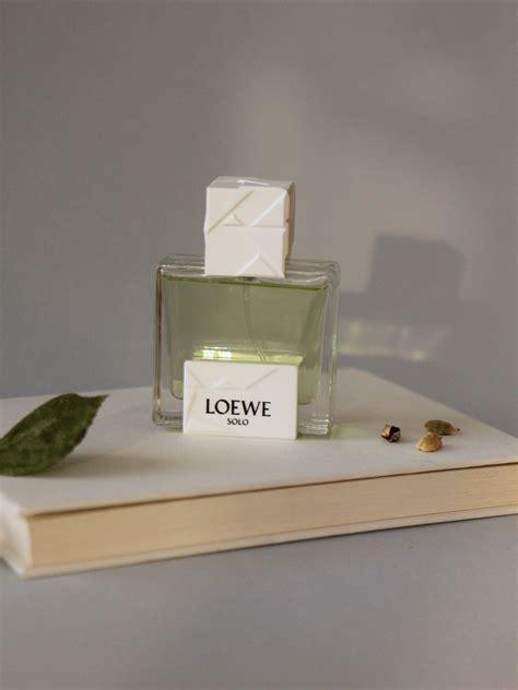Solo Loewe Origami