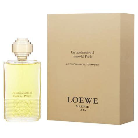 Un Balcon Sobre El Paseo Del Prado