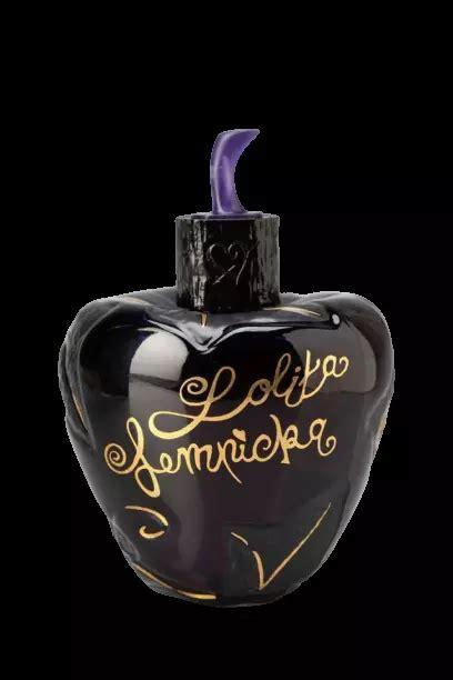 Illusions Noires Le Premier Parfum Eau De Minuit