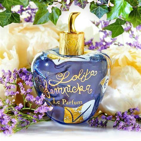 Le Parfum De Lolita Lempicka