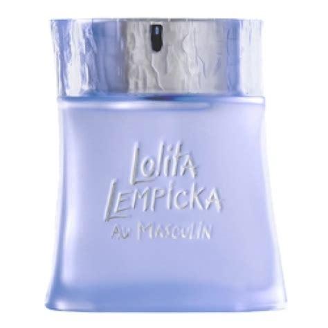 Lolita Lempicka Au Masculin Fraicheur