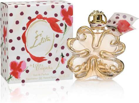 Si Lolita Eau De Toilette
