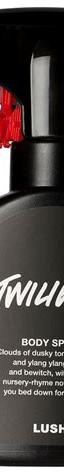 Twilight Body Spray