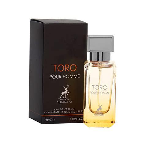 Toro Pour Homme