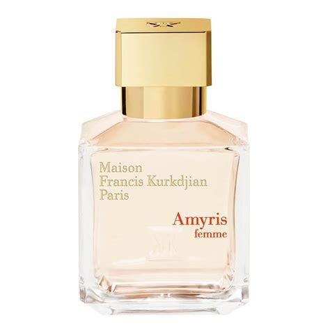 Amyris Femme