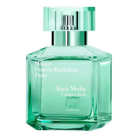 Aqua Media Cologne Forte