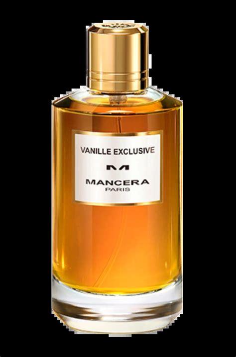 Vanille Exclusive